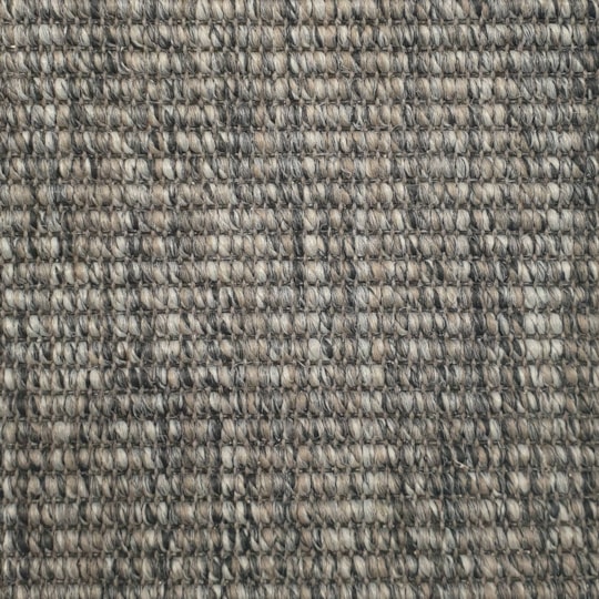 Heltäckningsmatta Oxford 72 400cm, Grå