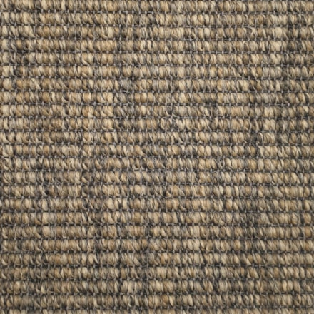 Heltäckningsmatta Oxford 66 400cm, Brun
