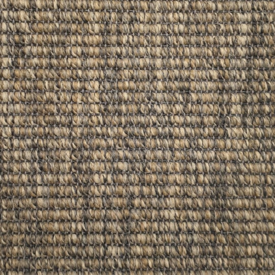 Heltäckningsmatta Oxford 66 400cm, Brun