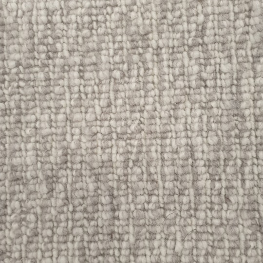 Heltäckningsmatta Hamilton 397 400cm, Ljusgrå