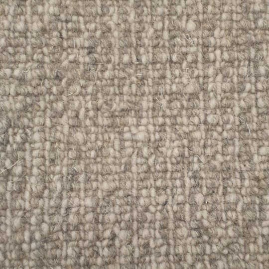 Heltäckningsmatta Hamilton 398 400cm, Grå