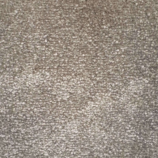 Heltäckningsmatta Superior 130 400cm, Brun