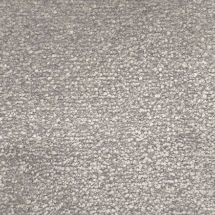 Heltäckningsmatta Superior 305 400cm, Silver
