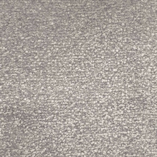 Heltäckningsmatta Superior 305 400cm, Silver