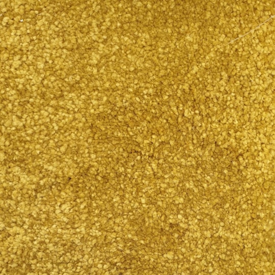 Heltäckningsmatta Majesty 615 400cm, Gul