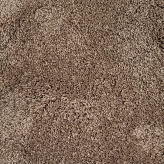 Heltäckningsmatta Kashmir 41 400cm, Brun