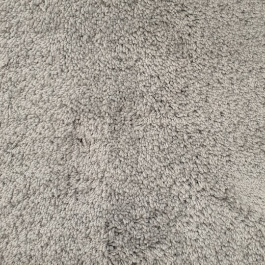 Heltäckningsmatta Kashmir 93 400cm, Ljusgrå