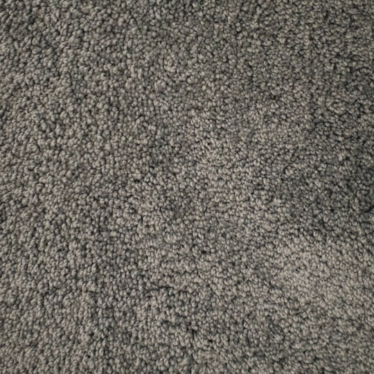 Heltäckningsmatta Kashmir 96 400cm, Mörkgrå