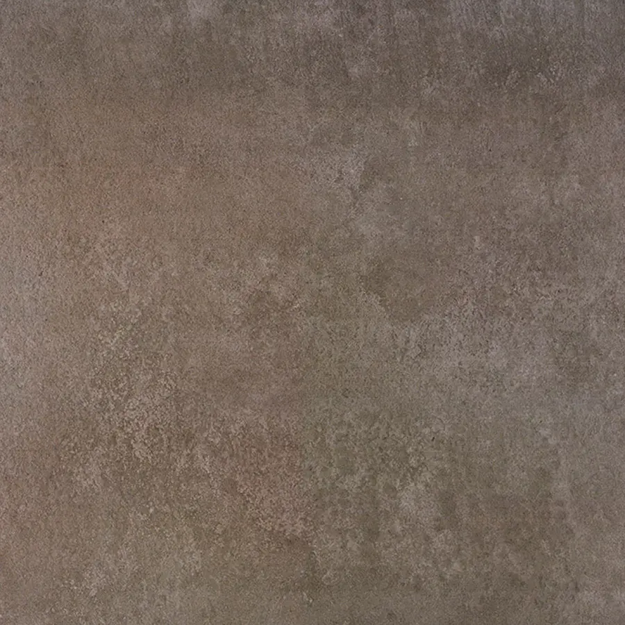 Klinker Acanto Marron Brun, 10x10cm, Matt