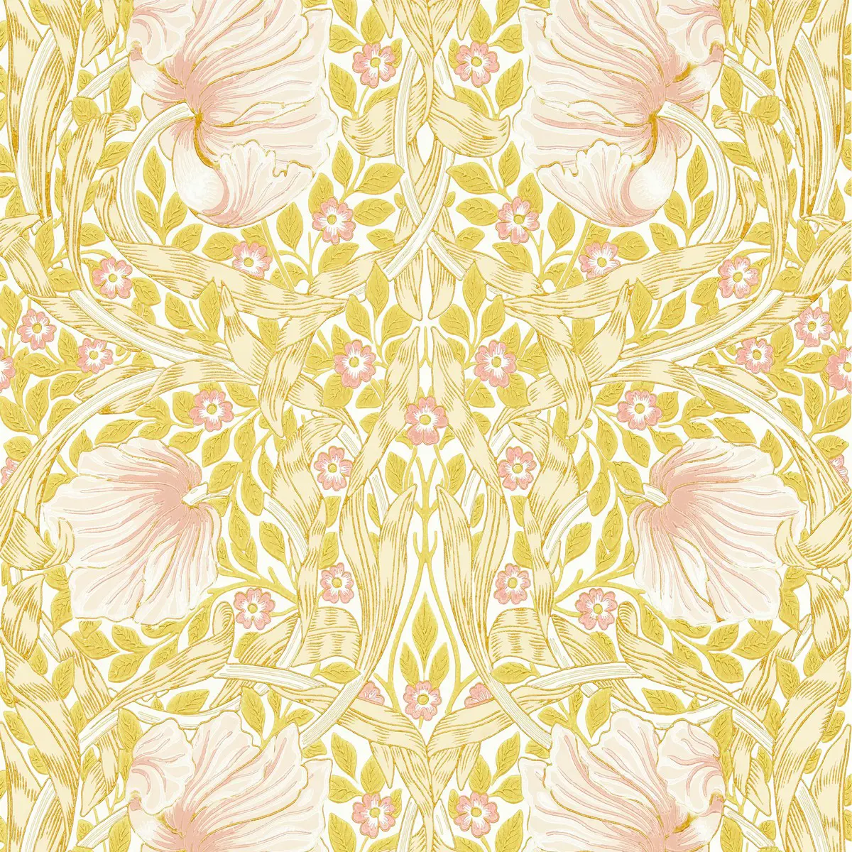 Tapet Amoret Pimpernel Msim217065