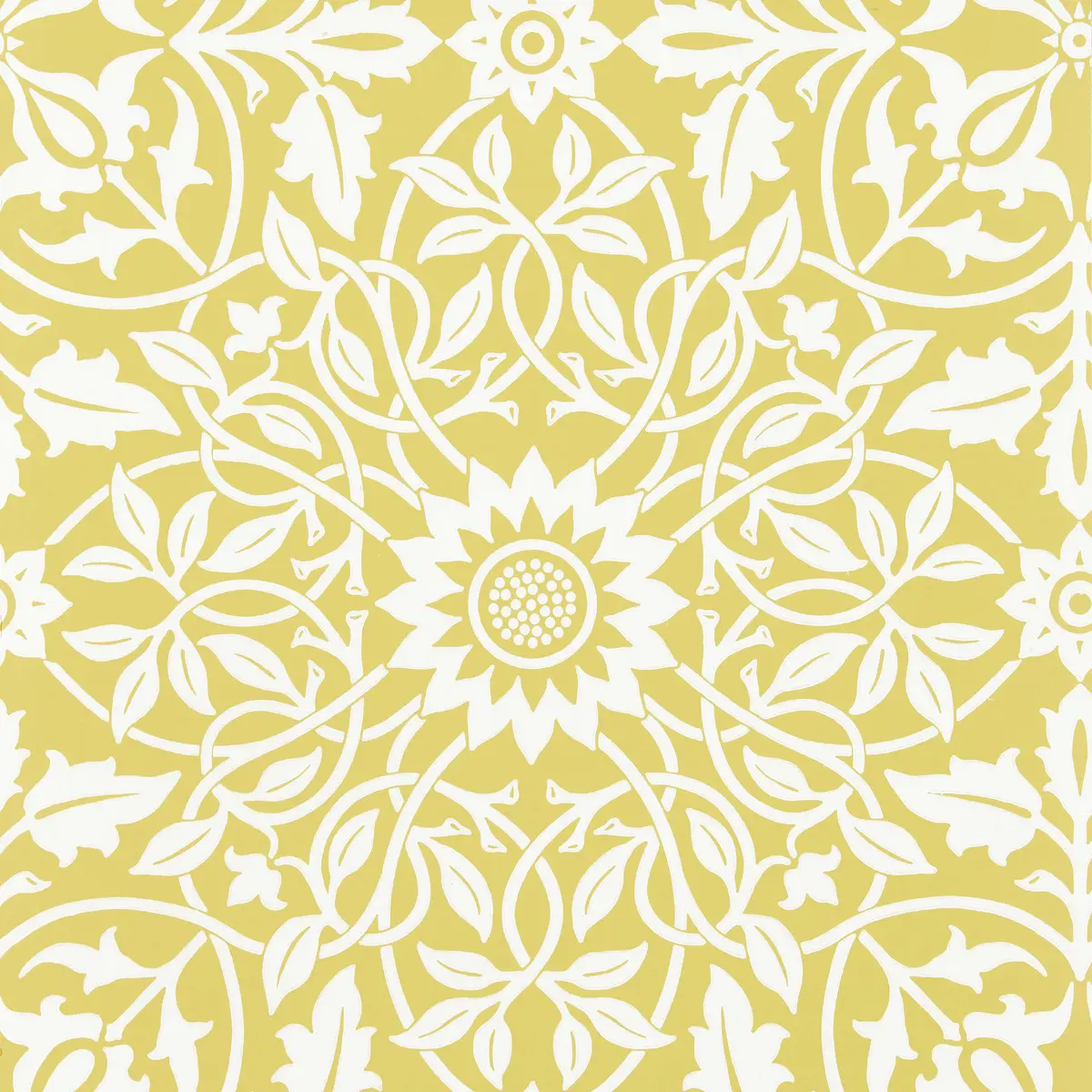 Tapet Antiquary St James Ceiling Msim217078