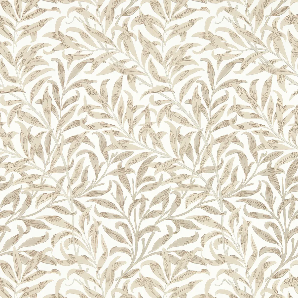 Tapet Antiquary Willow Boughs Msim217082