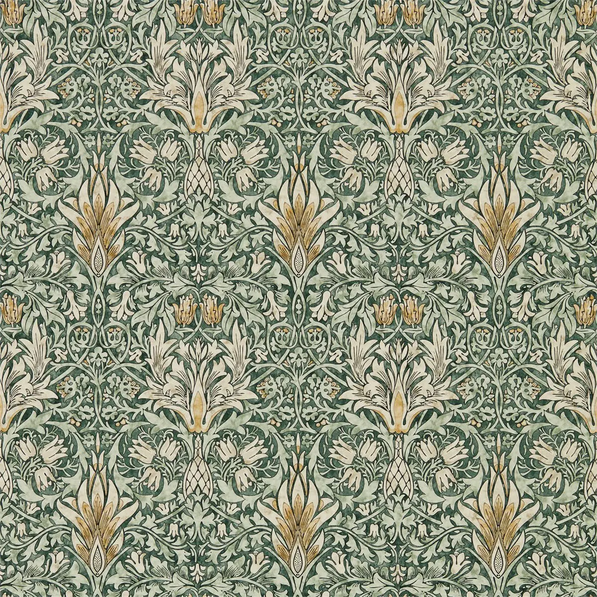 Tapet Archive IV The Collector Snakeshead Dma4216427