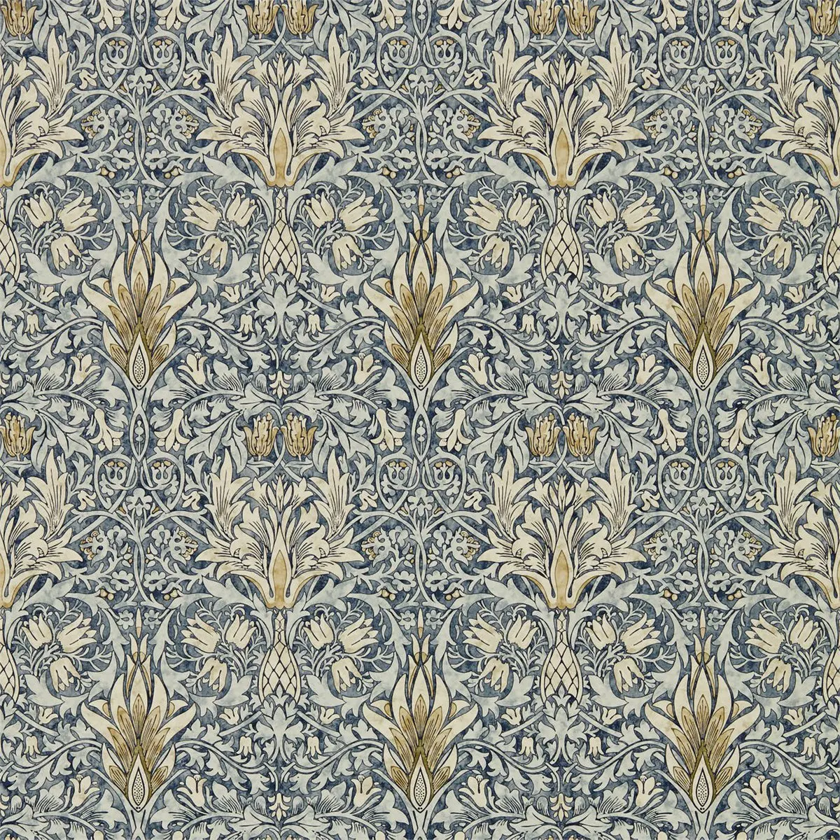 Tapet Archive IV The Collector Snakeshead Dma4216428