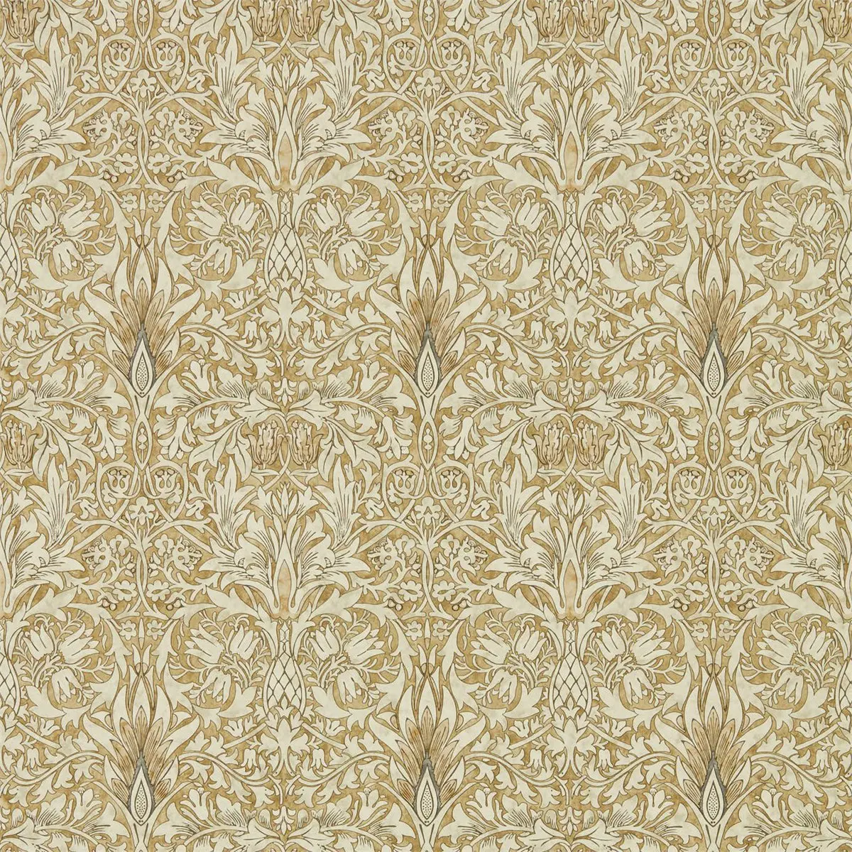 Tapet Archive IV The Collector Snakeshead Dma4216429