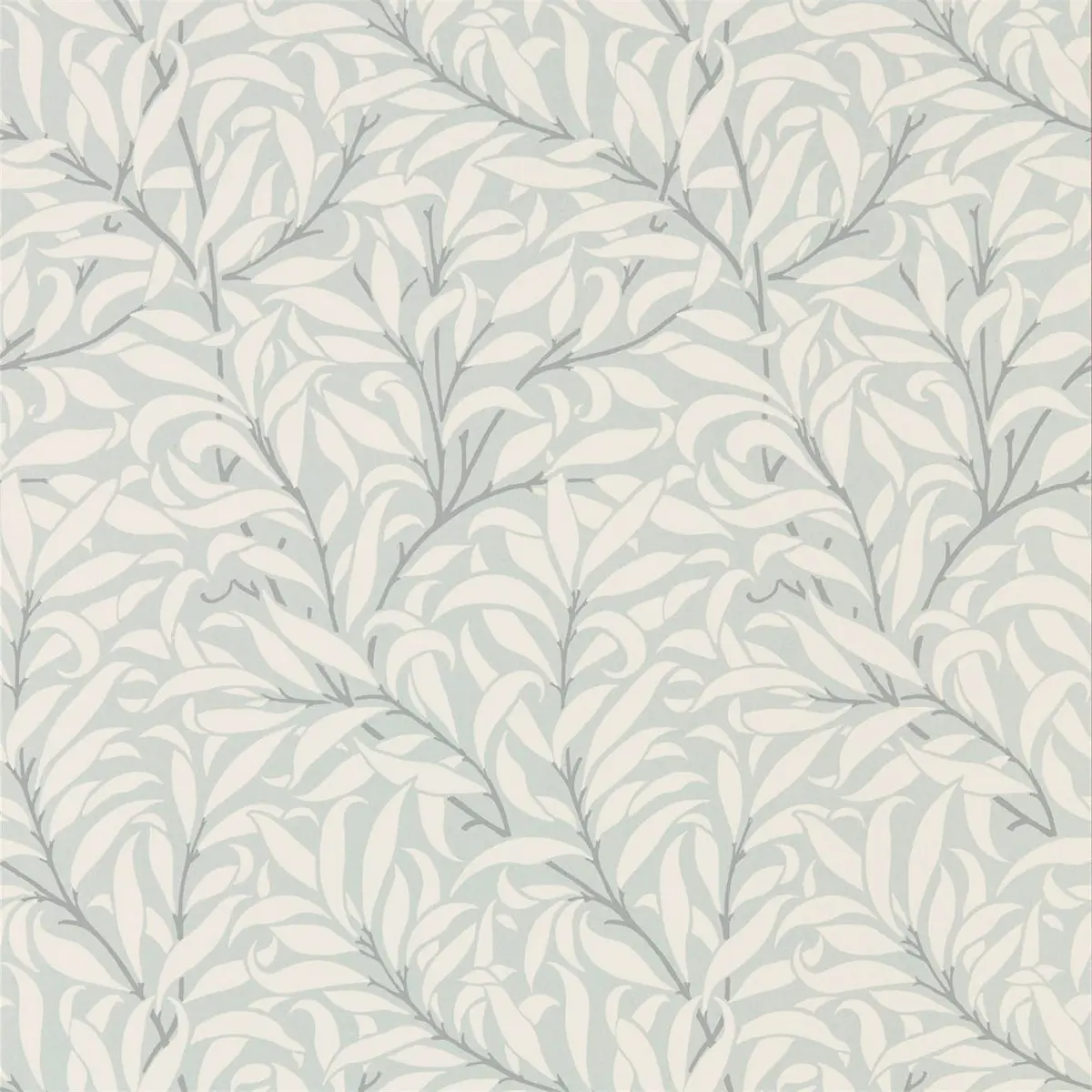 Tapet Morris Pure Pure Willow Bough Dmpu216024