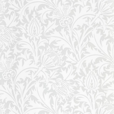 Tapet Pure Morris North Pure Thistle Dmpn216550