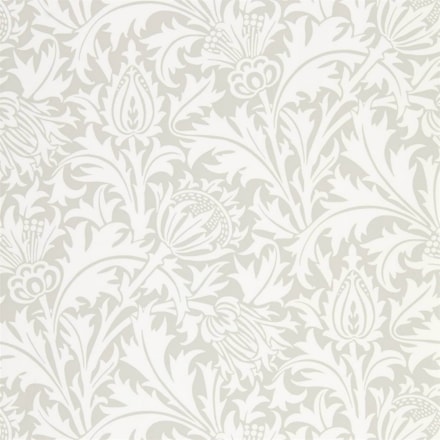Tapet Pure Morris North Pure Thistle Dmpn216551