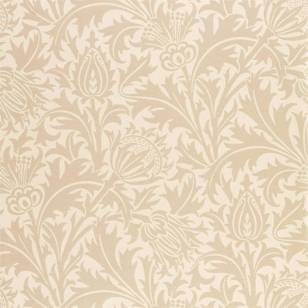 Tapet Pure Morris North Pure Thistle Dmpn216552