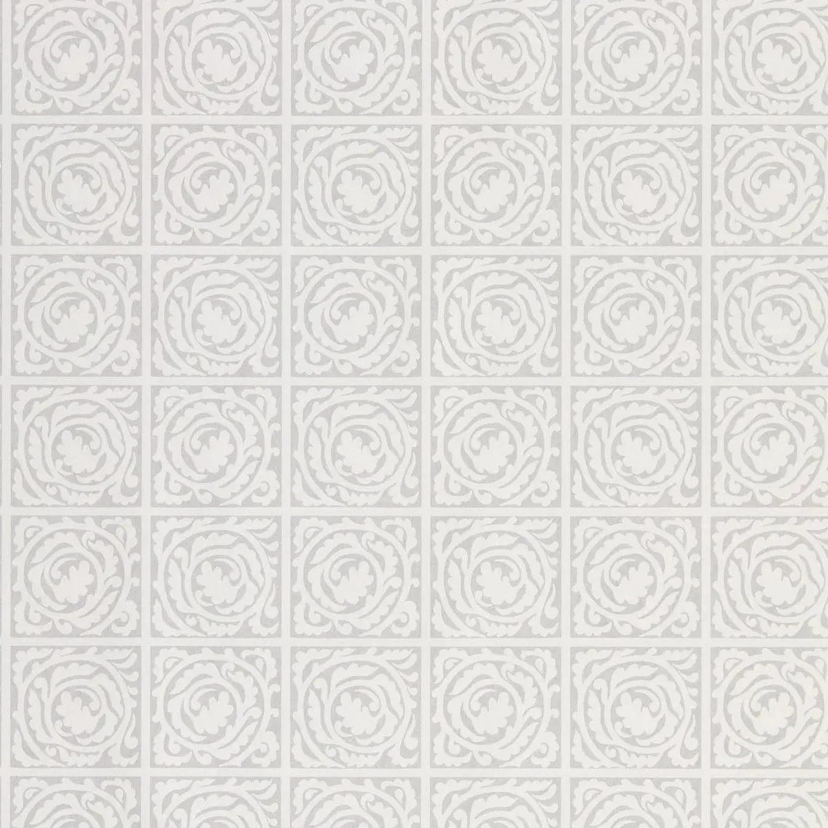 Tapet Pure Morris North Pure Scroll Dmpn216544