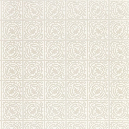Tapet Pure Morris North Pure Scroll Dmpn216545