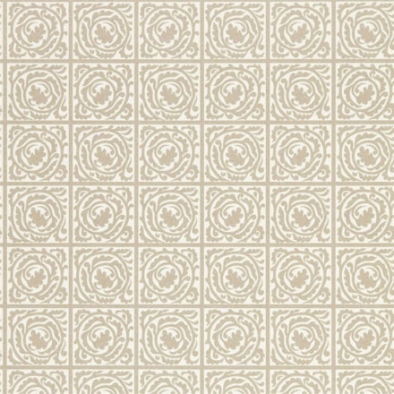Tapet Pure Morris North Pure Scroll Dmpn216546