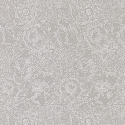 Tapet Morris Pure Pure Poppy Dmpu216032