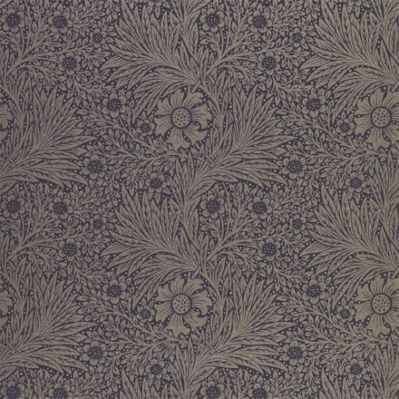 Tapet Pure Morris North Pure Marigold Dmpn216535