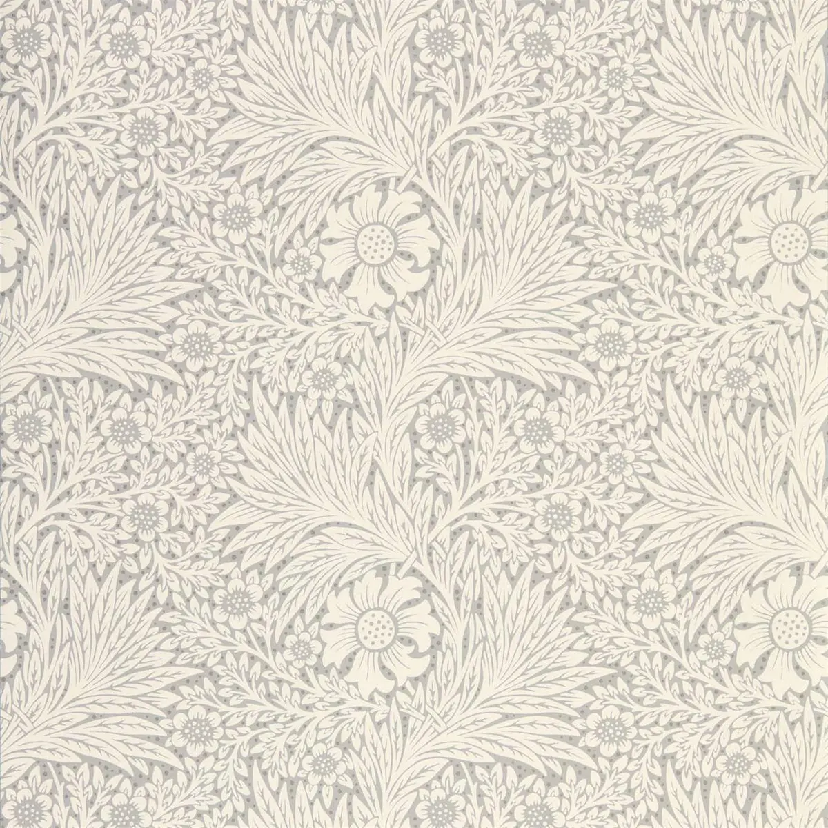 Tapet Pure Morris North Pure Marigold Dmpn216536