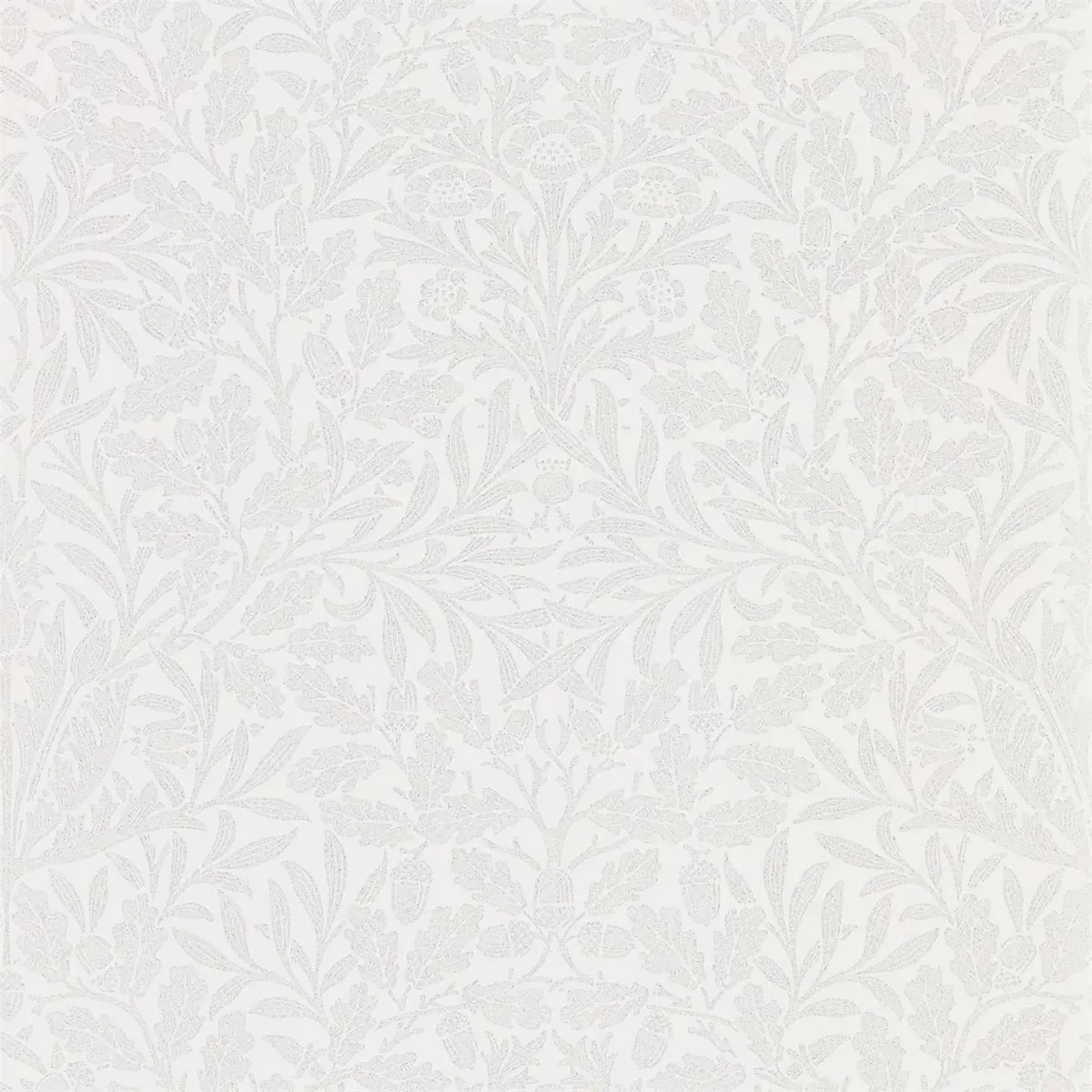 Tapet Morris Pure Pure Acorn Dmpu216043