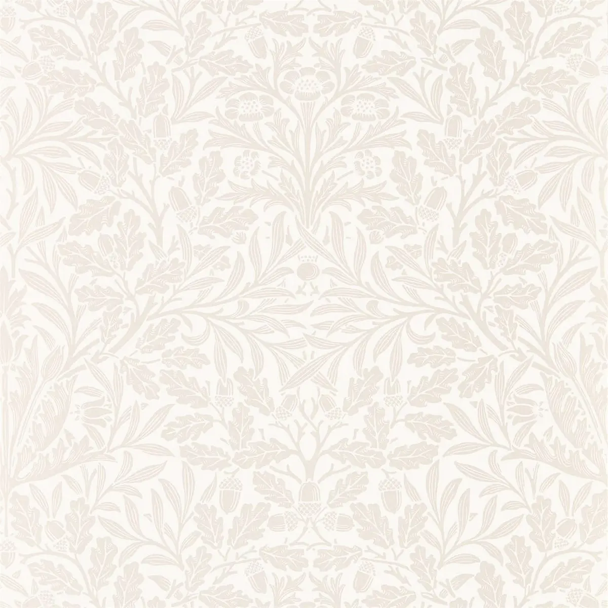 Tapet Morris Pure Pure Acorn Dmpu216044