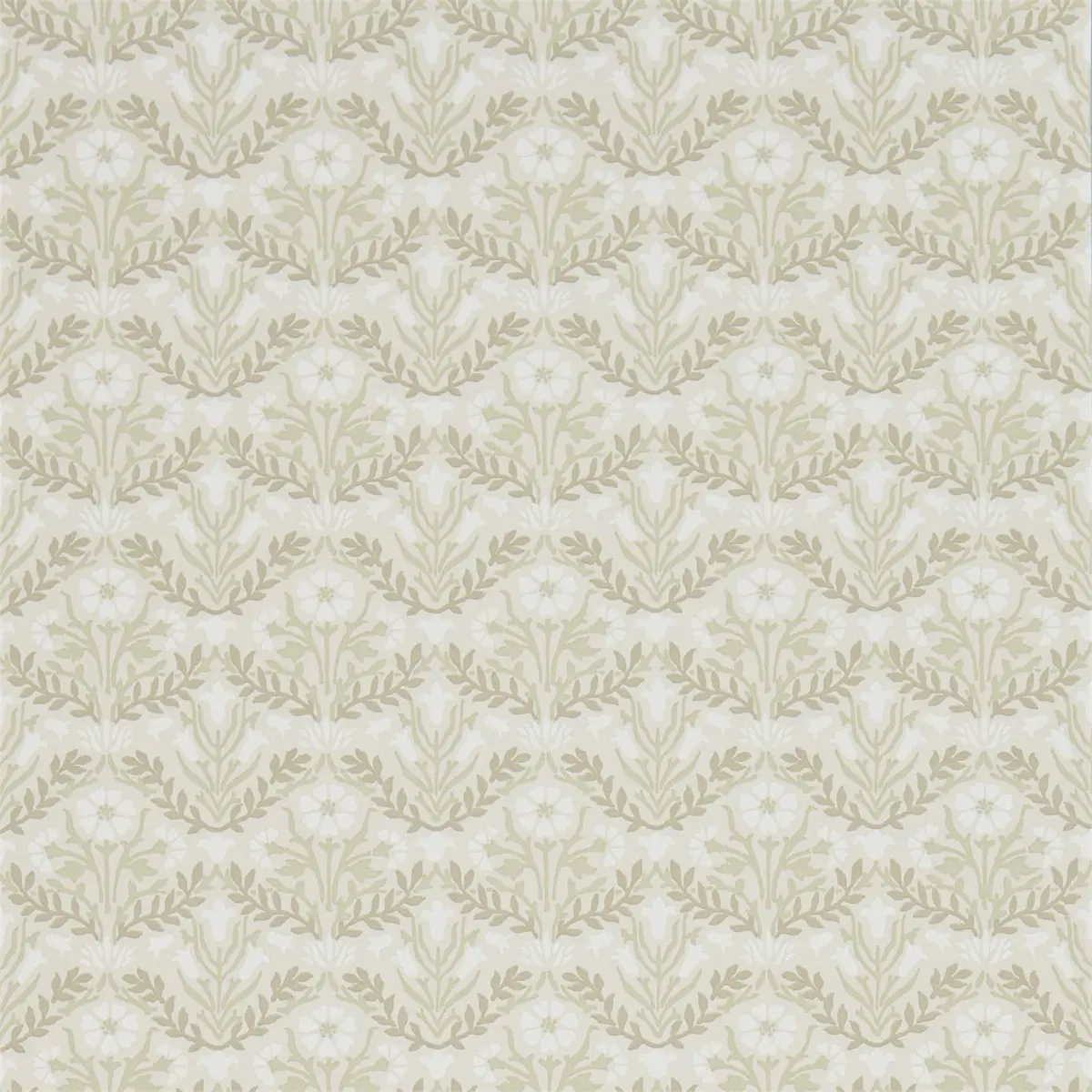 Tapet Archive IV The Collector Morris Bellflower Dma4216434