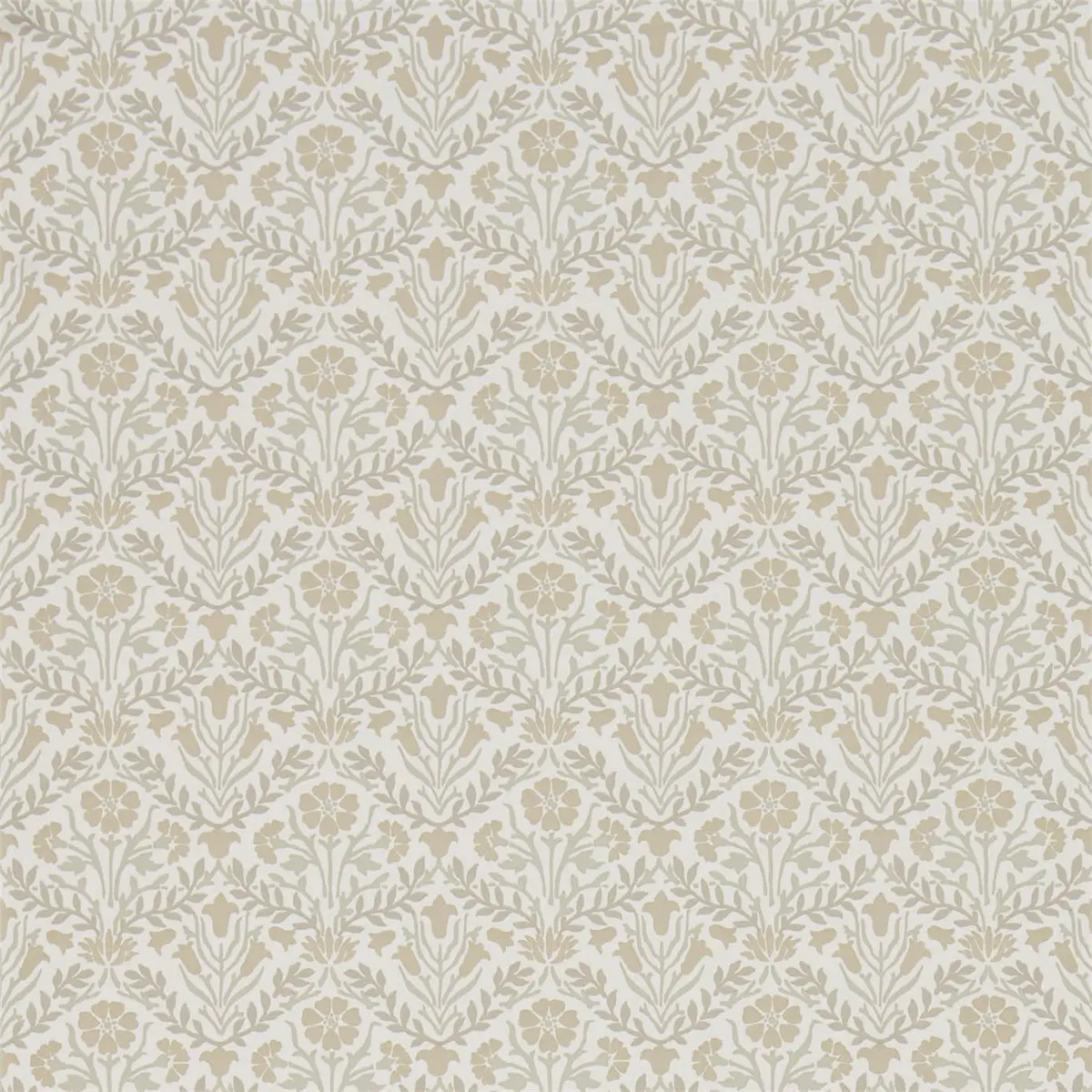 Tapet Archive IV The Collector Morris Bellflower Dma4216437