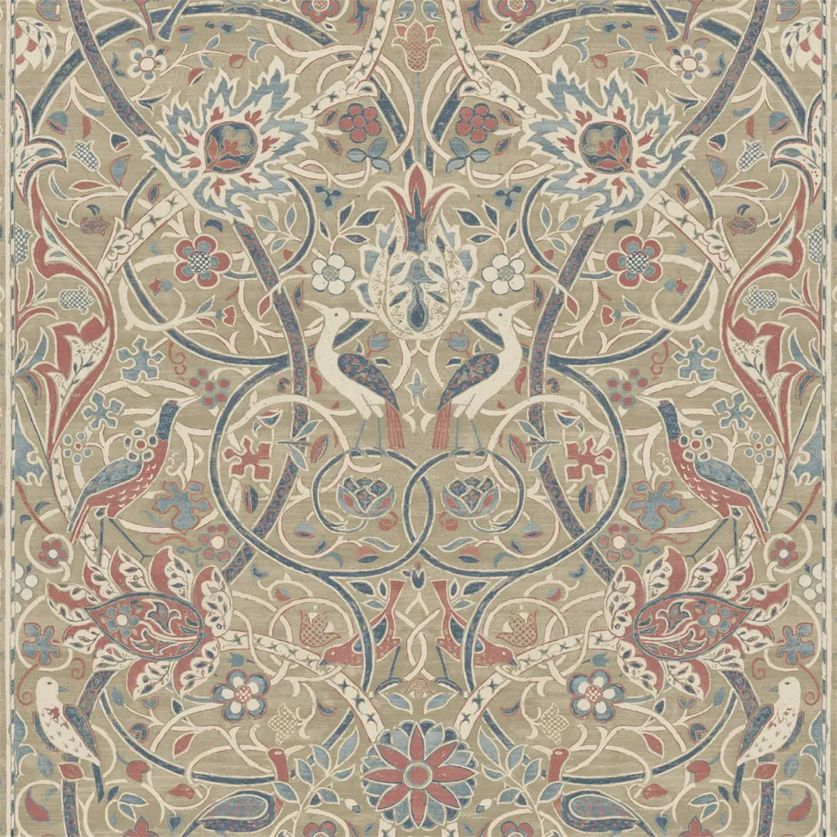 Tapet Archive IV The Collector Bullerswood Dma4216446