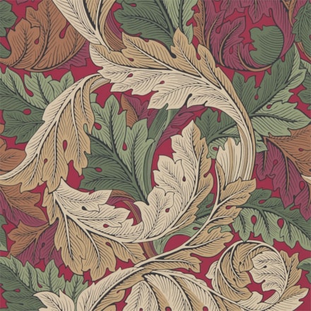 Tapet Archive IV The Collector Acanthus Dma4216439