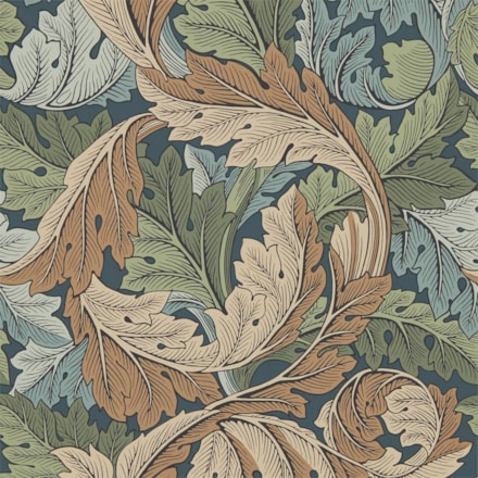 Tapet Archive IV The Collector Acanthus Dma4216440