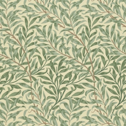 Tapet Compilation Willow Boughs Dcmw216866