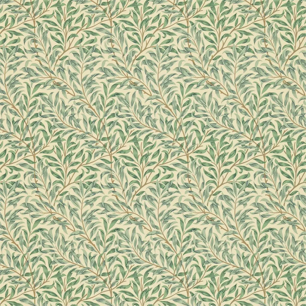 Tapet Compilation Willow Bough Minor Dcmw216814