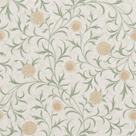 Tapet The Craftsman Scroll Dmcr216473