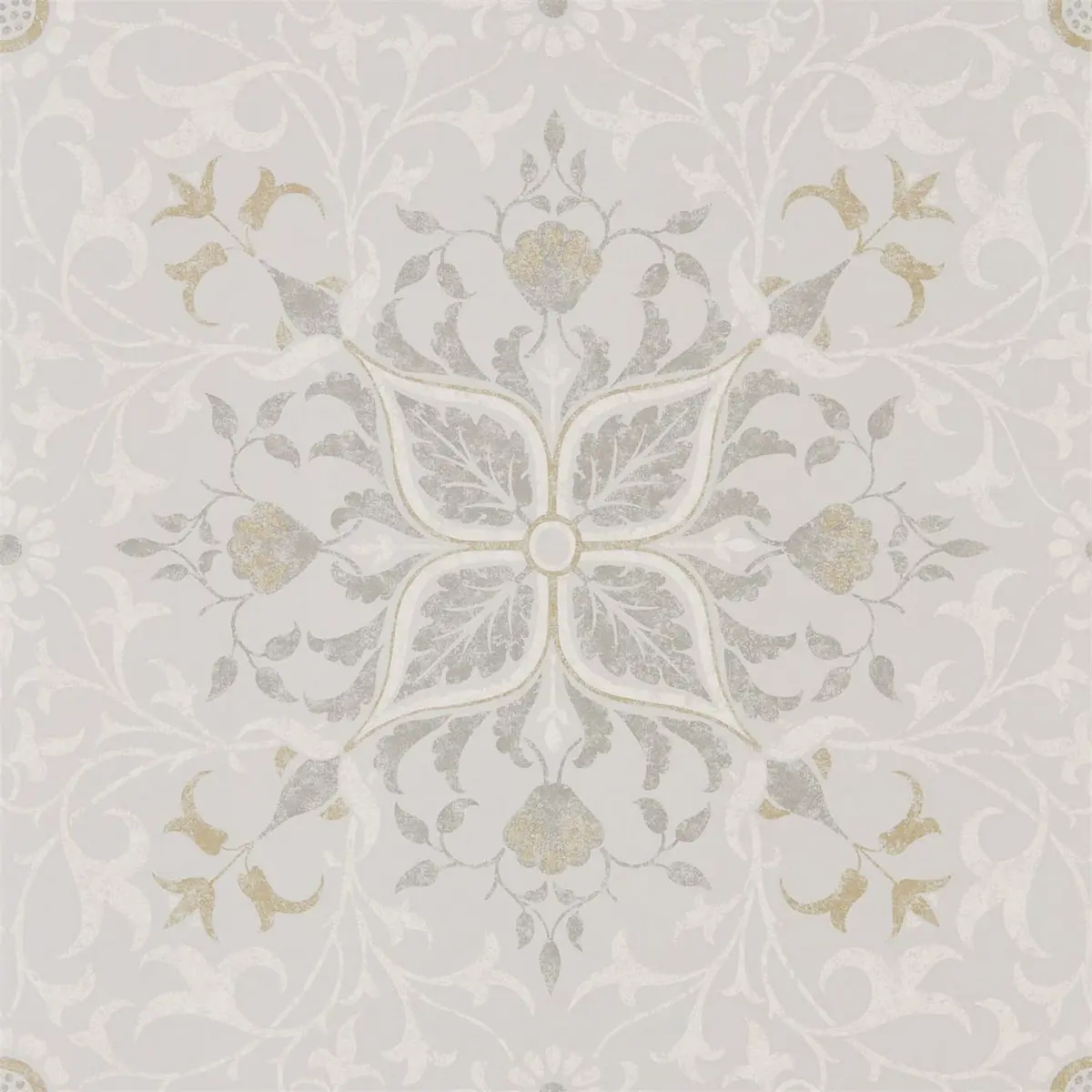 Tapet Morris Pure Pure Net Ceiling Dmpu216037