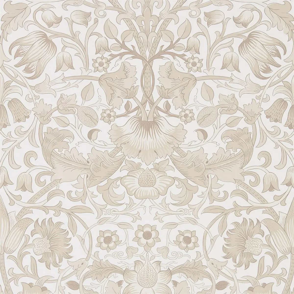 Tapet Morris Pure Pure Lodden Dmpu216031