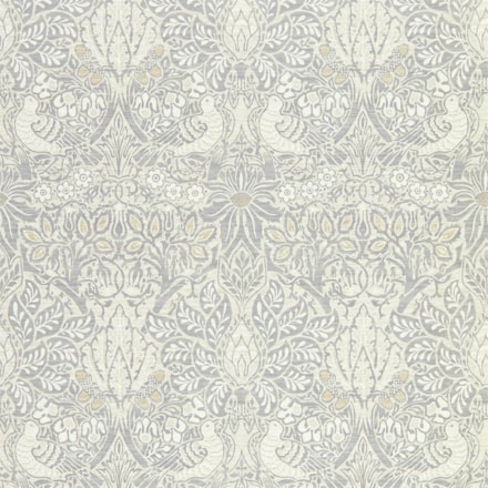 Tapet Pure Morris North Pure Dove & Rose Dmpn216520