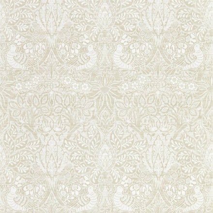 Tapet Pure Morris North Pure Dove & Rose Dmpn216521