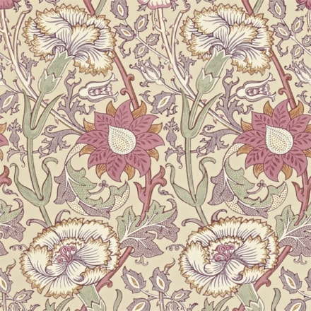 Tapet Archive II Pink & Rose Darw212566