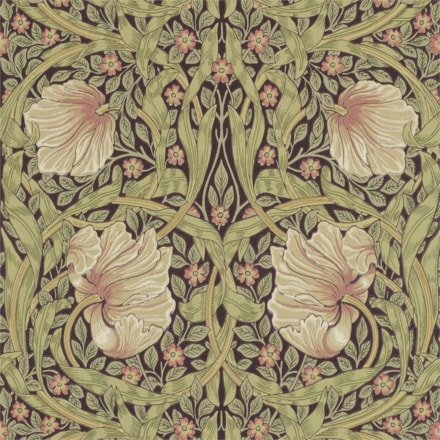 Tapet The Craftsman Pimpernel Dmcr216471