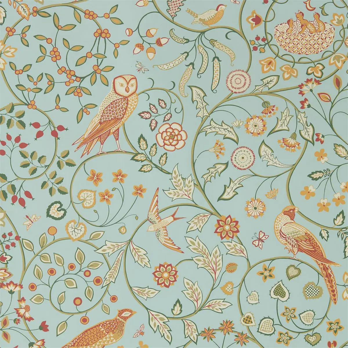 Tapet Melsetter Newill Dmsw216704