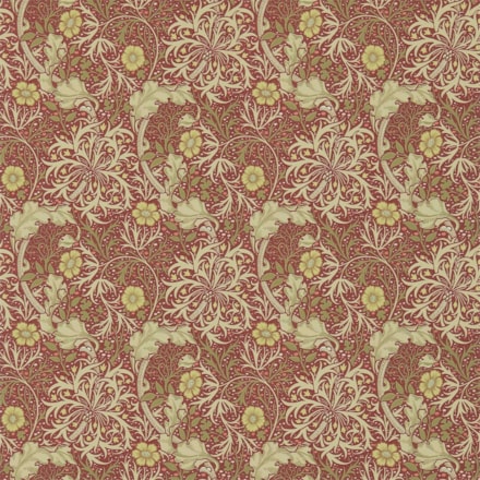 Tapet Compilation Morris Seaweed Dcmw216846