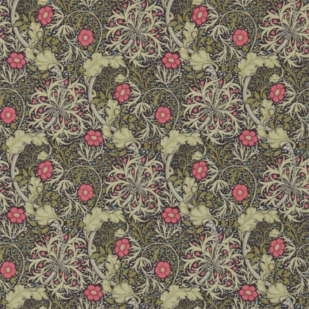 Tapet Compilation Morris Seaweed Dcmw216851