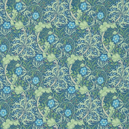 Tapet Compilation Morris Seaweed Dcmw216865