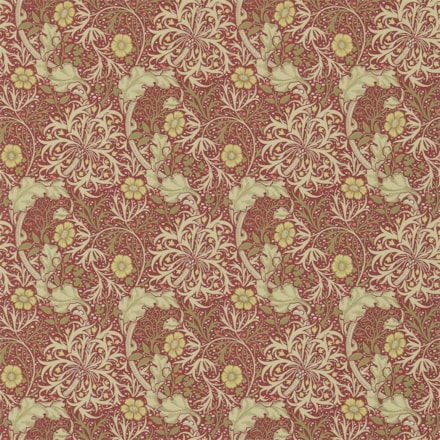 Tapet Archive III Morris Seaweed Dm3w214712
